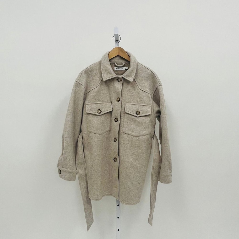 Petal + Pup Munro Jacket